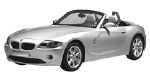 BMW E85 C3629 Fault Code