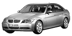 BMW E90 C3629 Fault Code
